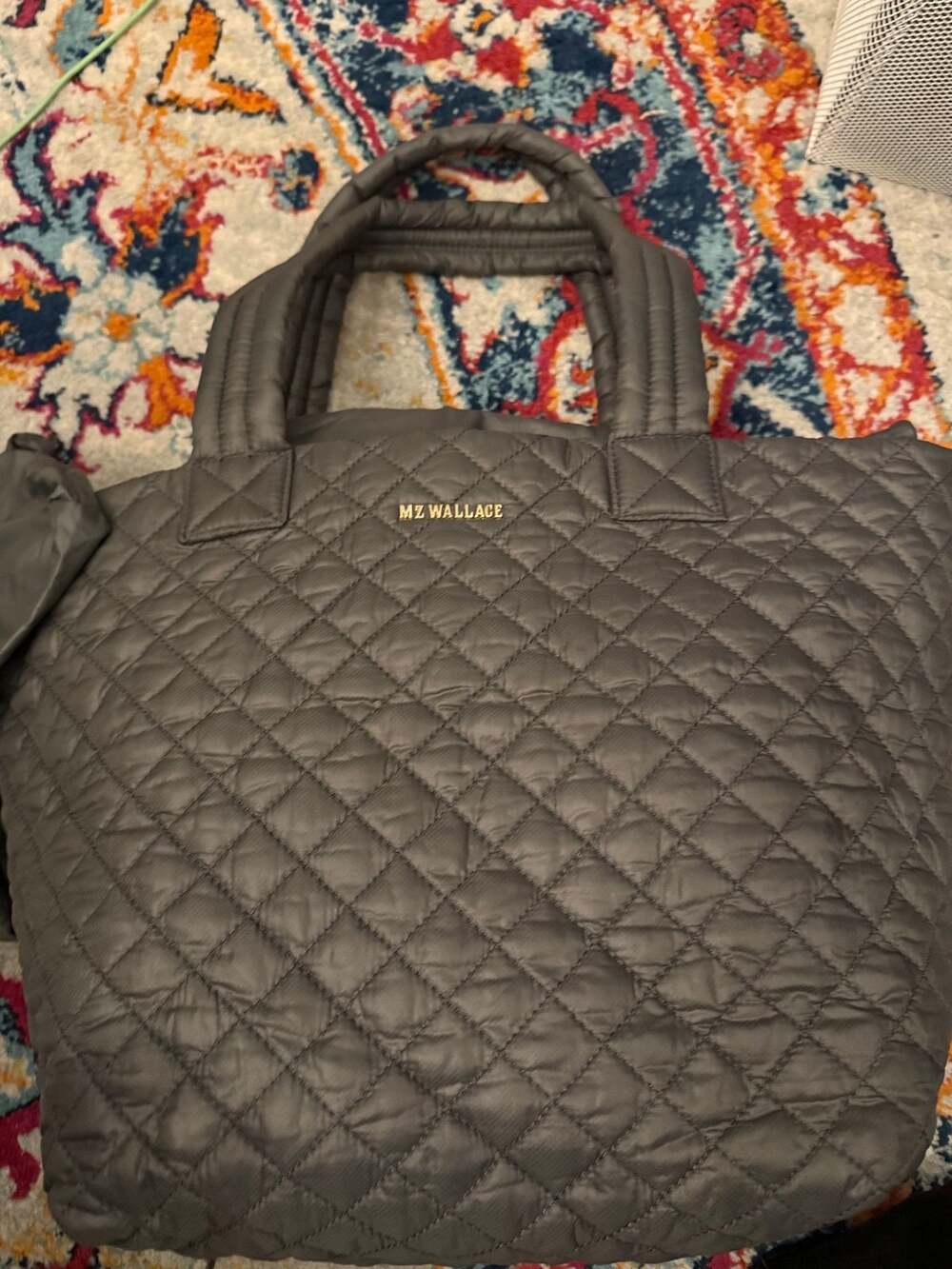 Mz Wallace purse
